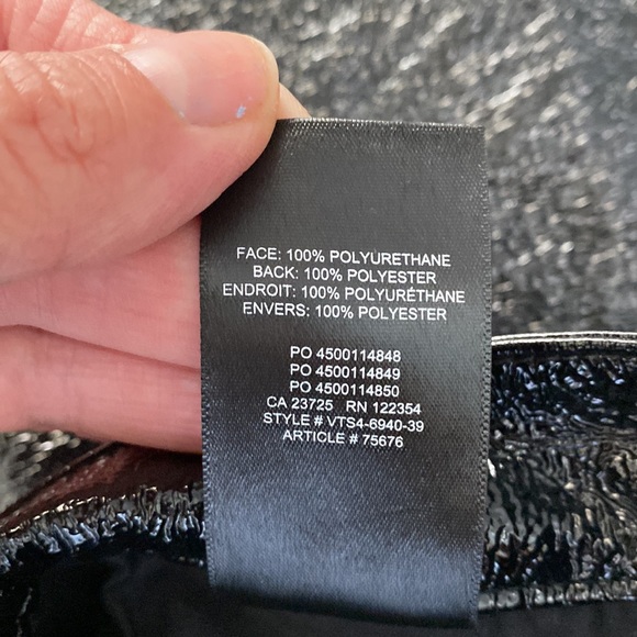 Wilfred Melina Pants Size 10 - Picture 8 of 11